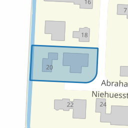 Perceel HGV00-K-4780