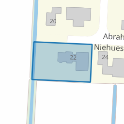 Perceel HGV00-K-4781