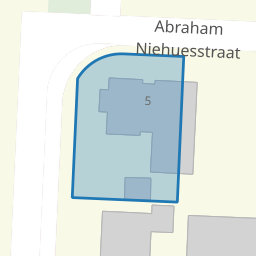 Perceel HGV00-K-4788