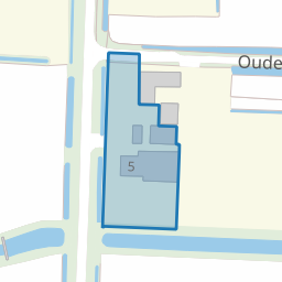 Perceel HGV00-K-4795