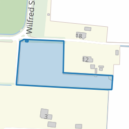 Perceel HGV00-K-4823