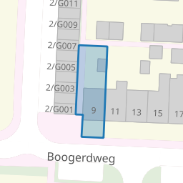 Perceel HGV00-K-4840