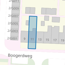 Perceel HGV00-K-4841