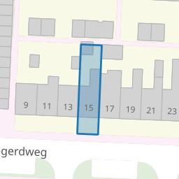 Perceel HGV00-K-4843