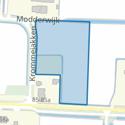 Perceel HGV00-K-4855