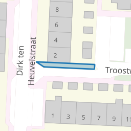 Perceel HGV00-K-4878