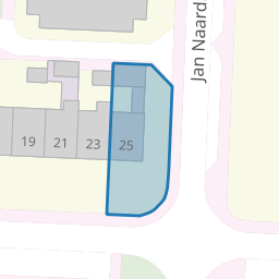 Perceel HGV00-K-4879