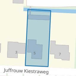 Perceel HGV00-K-4892