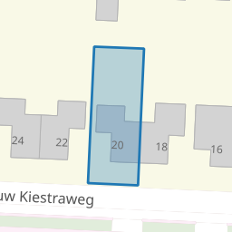 Perceel HGV00-K-4898