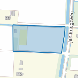 Perceel HGV00-K-4921