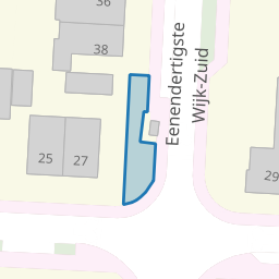 Perceel HGV00-K-4926