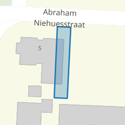 Perceel HGV00-K-4951