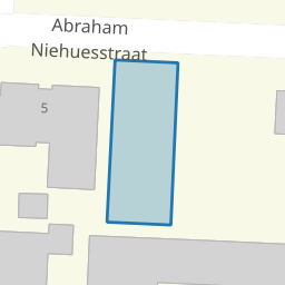 Perceel HGV00-K-4952