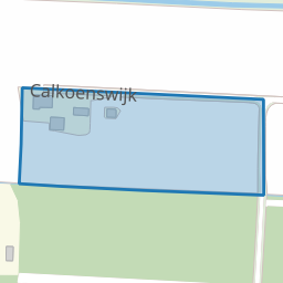 Perceel HGV00-K-5016