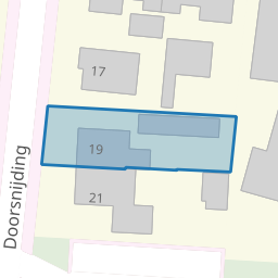 Perceel HGV00-K-5032