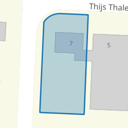 Perceel HGV00-K-5034