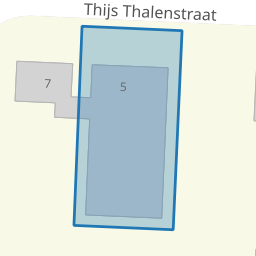 Perceel HGV00-K-5035