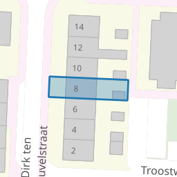 Perceel HGV00-K-5053