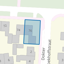 Perceel HGV00-K-5056