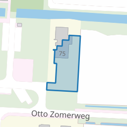 Perceel HGV00-K-5065