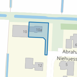 Perceel HGV00-K-5086