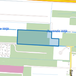 Perceel HGV00-K-5091