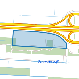 Perceel HGV00-K-5100