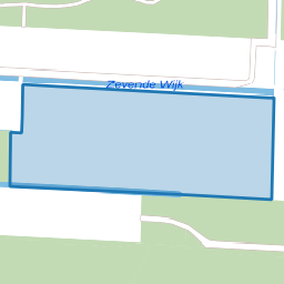 Perceel HGV00-K-5105