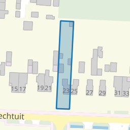 Perceel HGV00-K-5115