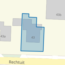 Perceel HGV00-K-5121