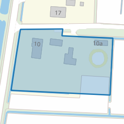 Perceel HGV00-K-5132