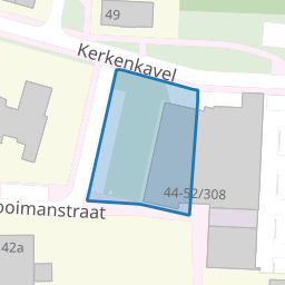 Perceel HGV00-K-5136