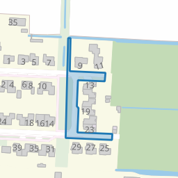 Perceel HGV00-K-5145