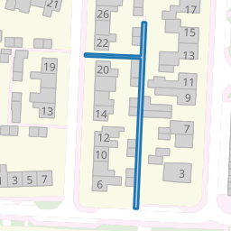 Perceel HGV00-K-5152