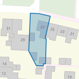 Perceel HGV00-K-5161