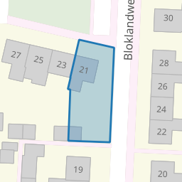 Perceel HGV00-K-5164