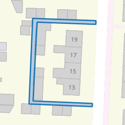 Perceel HGV00-K-5165