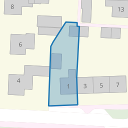 Perceel HGV00-K-5170