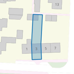 Perceel HGV00-K-5171