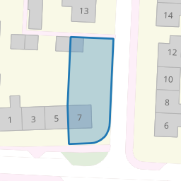 Perceel HGV00-K-5173