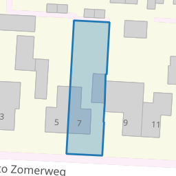 Perceel HGV00-K-5178