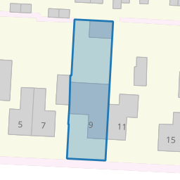 Perceel HGV00-K-5179