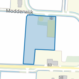 Perceel HGV00-K-5207