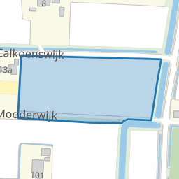 Perceel HGV00-K-5237