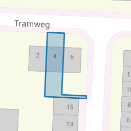 Perceel HGV00-K-5373