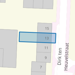 Perceel HGV00-K-5376