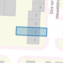 Perceel HGV00-K-5381