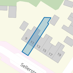 Perceel HGV00-K-5390