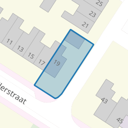 Perceel HGV00-K-5394