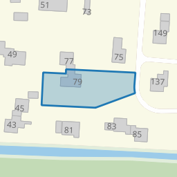 Perceel HGV00-K-5400